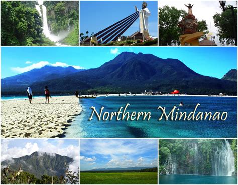 Northern Mindanao .